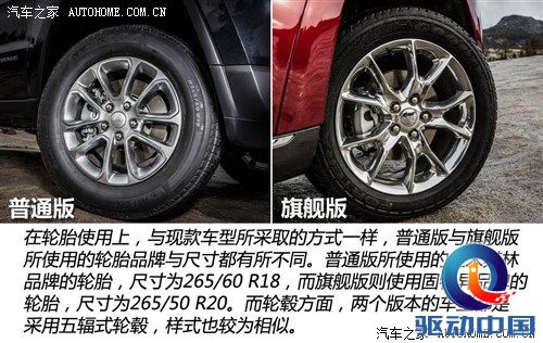 JeepJeep大切诺基(进口)2014款 基本型 JeepJeep大切诺基(进口)2014款 基本型