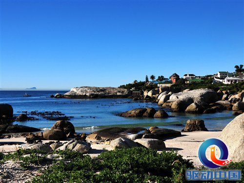 南非世界杯之旅 游览开普敦海景风光 汽车之家