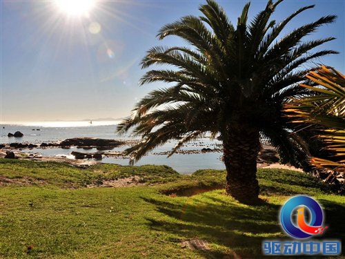 南非世界杯之旅 游览开普敦海景风光 汽车之家