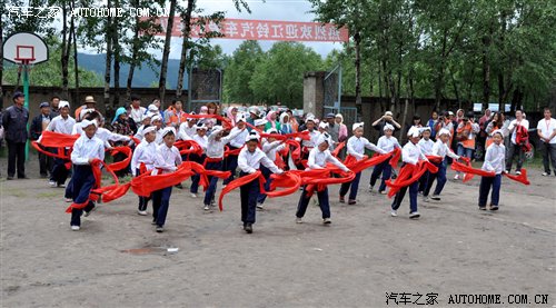 走进青藏高原/献爱心之旅 大美青海游记 汽车之家