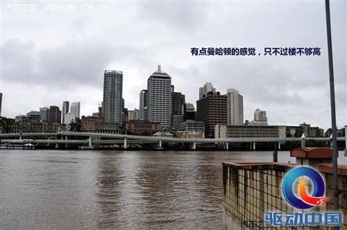 2011年韩路旅行游记：澳大利亚东海岸 汽车之家