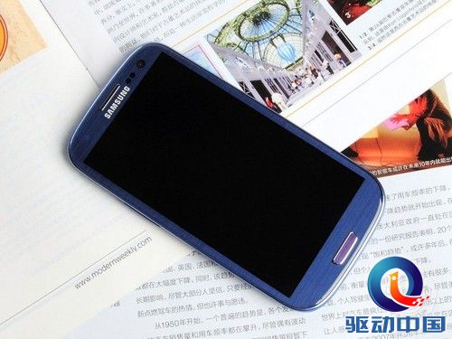 [产品型号] 三星I939D 