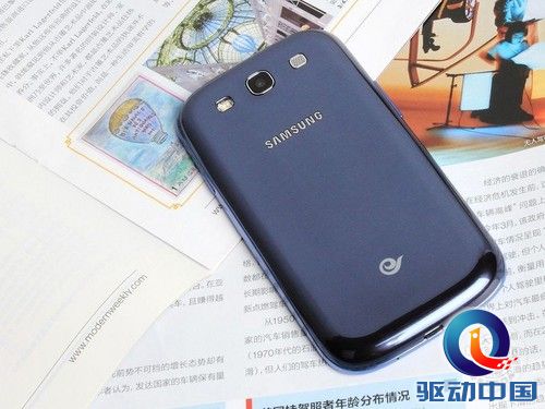 [产品型号] 三星I939D 