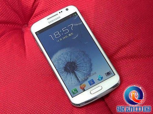 三星I9260(GALAXY Premier)行货 