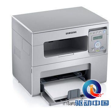 办公采购理想之选 三星SCX-4021S 