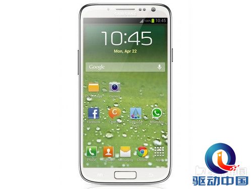 Exynos 5八核 GALAY S4/Note 3全曝光 