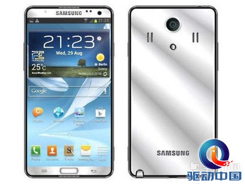 Exynos 5八核 GALAY S4/Note 3全曝光 