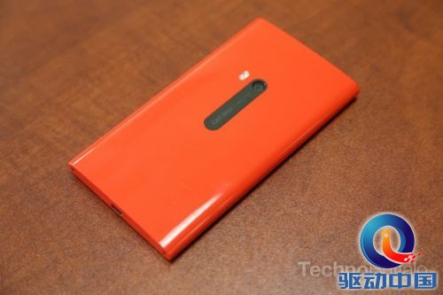 诺基亚——lumia - 920