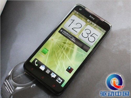 HTC X920