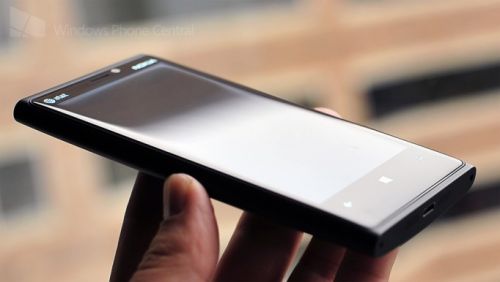 Lumia 920