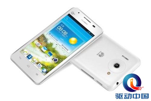 华为G510(T8951)秀出你的蛇年STYLE!