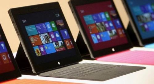 码客Online:Surface RT能否使用网银?
