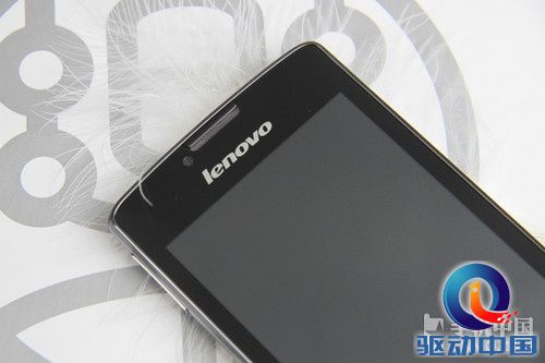 双CPU双网双通商务手机 联想S870e评测