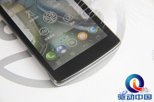 双CPU双网双通商务手机 联想S870e评测