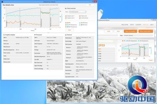 新3DMark分数首曝：HD7970超越GTX680 21％！