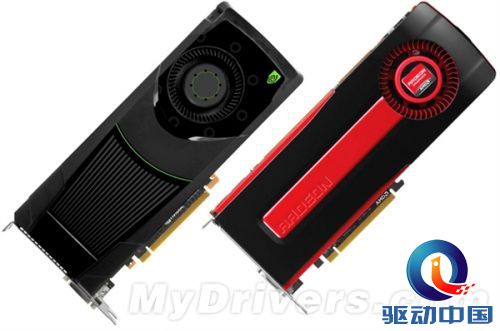 啥？NVIDIA、AMD下代显卡都推到第四季度？