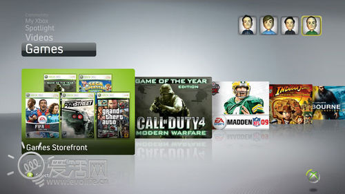 下一代Xbox更多细节曝光:永远在线 盗版再见