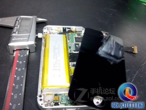 Galaxy S III mini