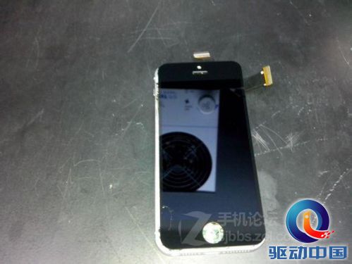 Galaxy S III mini