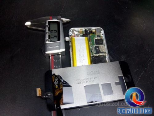 Galaxy S III mini
