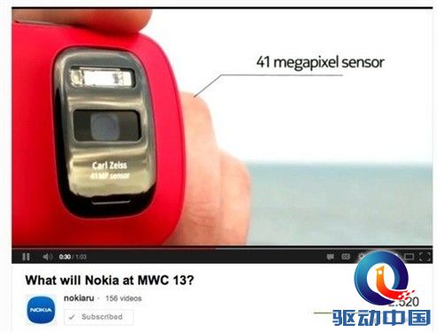 谁将再会风靡全球MWC2013大会看点前瞻