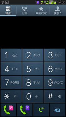 GALAXY S4 i939D 
