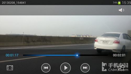 GALAXY S4 i939D