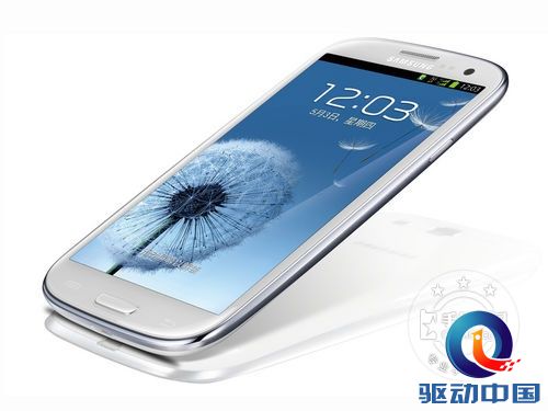 四核电信双模双待+三星galaxy