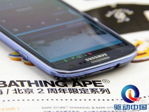 GALAXY S3 i939D