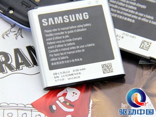 GALAXY S3 i939D