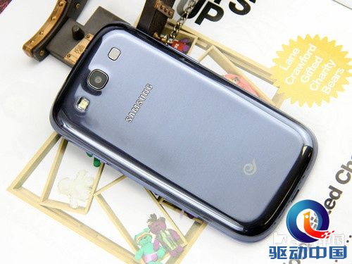 GALAXY S3 i939D