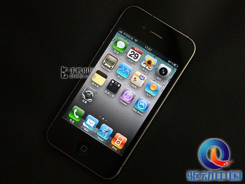 iphone 4 16G 美版2499 奥龙