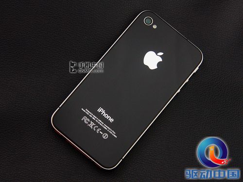 iphone 4 16G 美版2499 奥龙