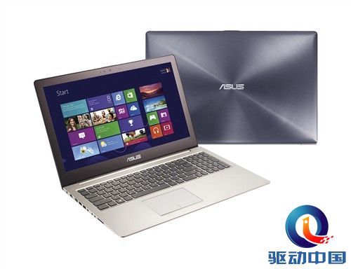 Win8超薄独显本 15英寸华硕UX52VS强势来袭