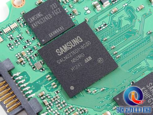 提升网吧无盘操作系统效率 三星840PRO SSD引领行业变革