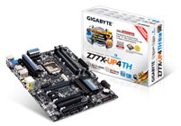 Z77X_UP4 TH