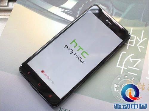 HTC X920E 行货 4280睿风