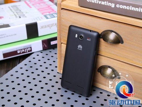 华为U9508                 1799睿风 