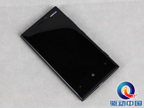 诺基亚Lumia 920T手机正面图片
