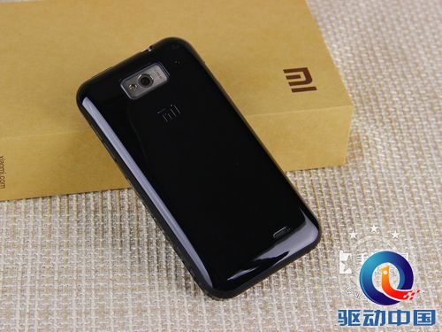 小米1S 背面图片