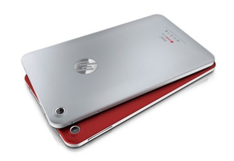 HP Slate 7