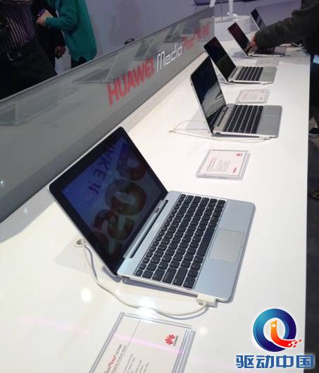 说明: C:\Users\Administrator\Desktop\3图新\华为MediaPad 10 Link.JPG