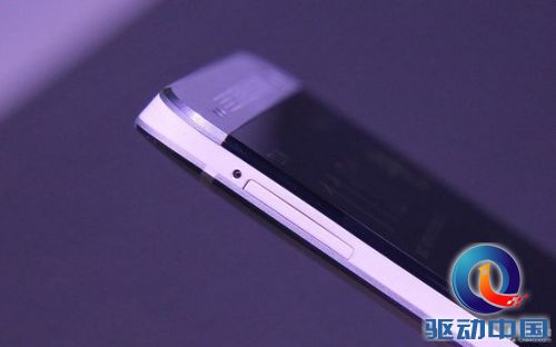 1080p巨屏四核新旗舰 HTC One现场体验
