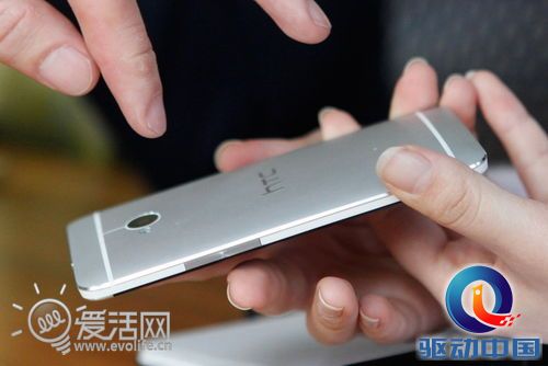 像素游戏:关于UltraPixel HTC所不会告诉你的