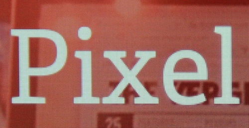 像素游戏:关于UltraPixel HTC所不会告诉你的