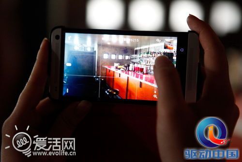 像素游戏:关于UltraPixel HTC所不会告诉你的