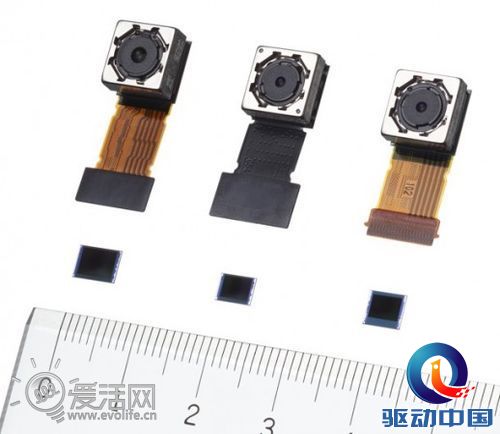 像素游戏:关于UltraPixel HTC所不会告诉你的