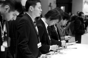 三星巴展露“单干”倾向：去Android化或加速