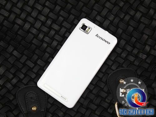 联想K860I:2299元(限量发售)