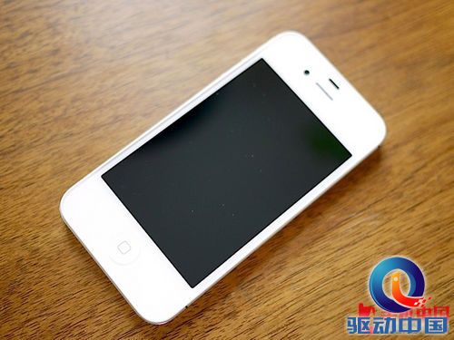 苹果4S 无锁16G 3799睿风